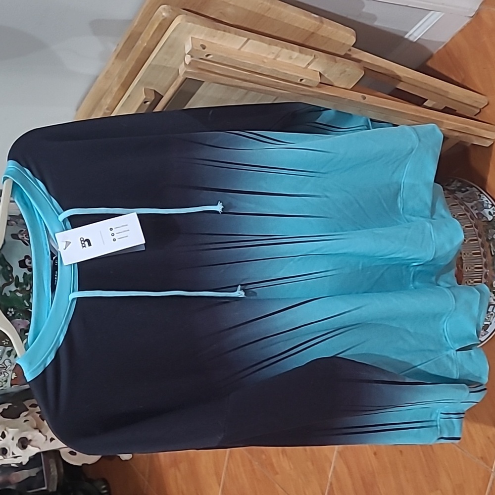 Hekka Sweatshirt for woman #5000
